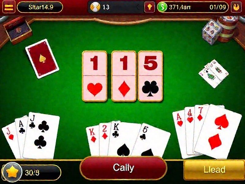 Lucky777 brings the thrill of triple 7 slots to Indian mobile players. Spin to win real cash, experience classic Vegas-style slot reels, and enjoy smooth UPI payouts, daily bonuses, and exciting free spin offers—all in one place.