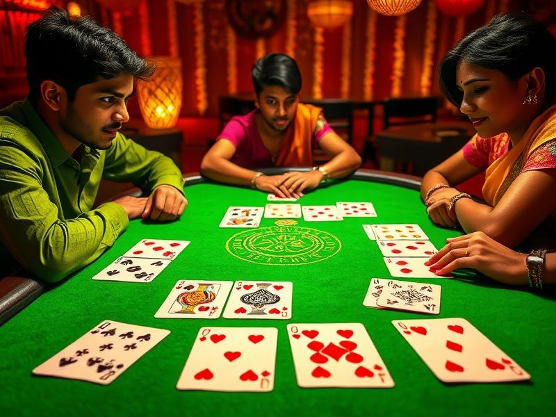 Lucky777 brings the thrill of triple 7 slots to Indian mobile players. Spin to win real cash, experience classic Vegas-style slot reels, and enjoy smooth UPI payouts, daily bonuses, and exciting free spin offers—all in one place.