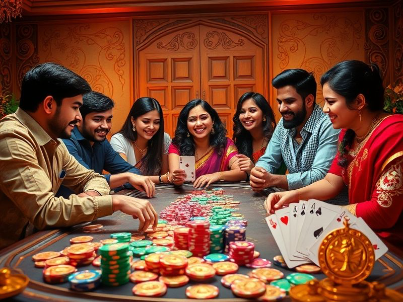 Lucky777 brings the thrill of triple 7 slots to Indian mobile players. Spin to win real cash, experience classic Vegas-style slot reels, and enjoy smooth UPI payouts, daily bonuses, and exciting free spin offers—all in one place.